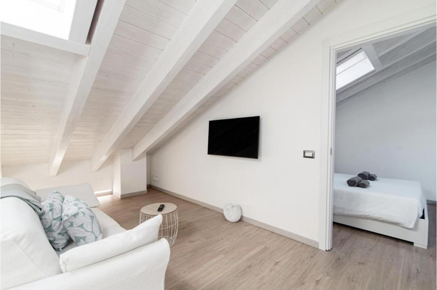 Incanto Del Lago - Como Lake Cosy Apartment Extérieur photo