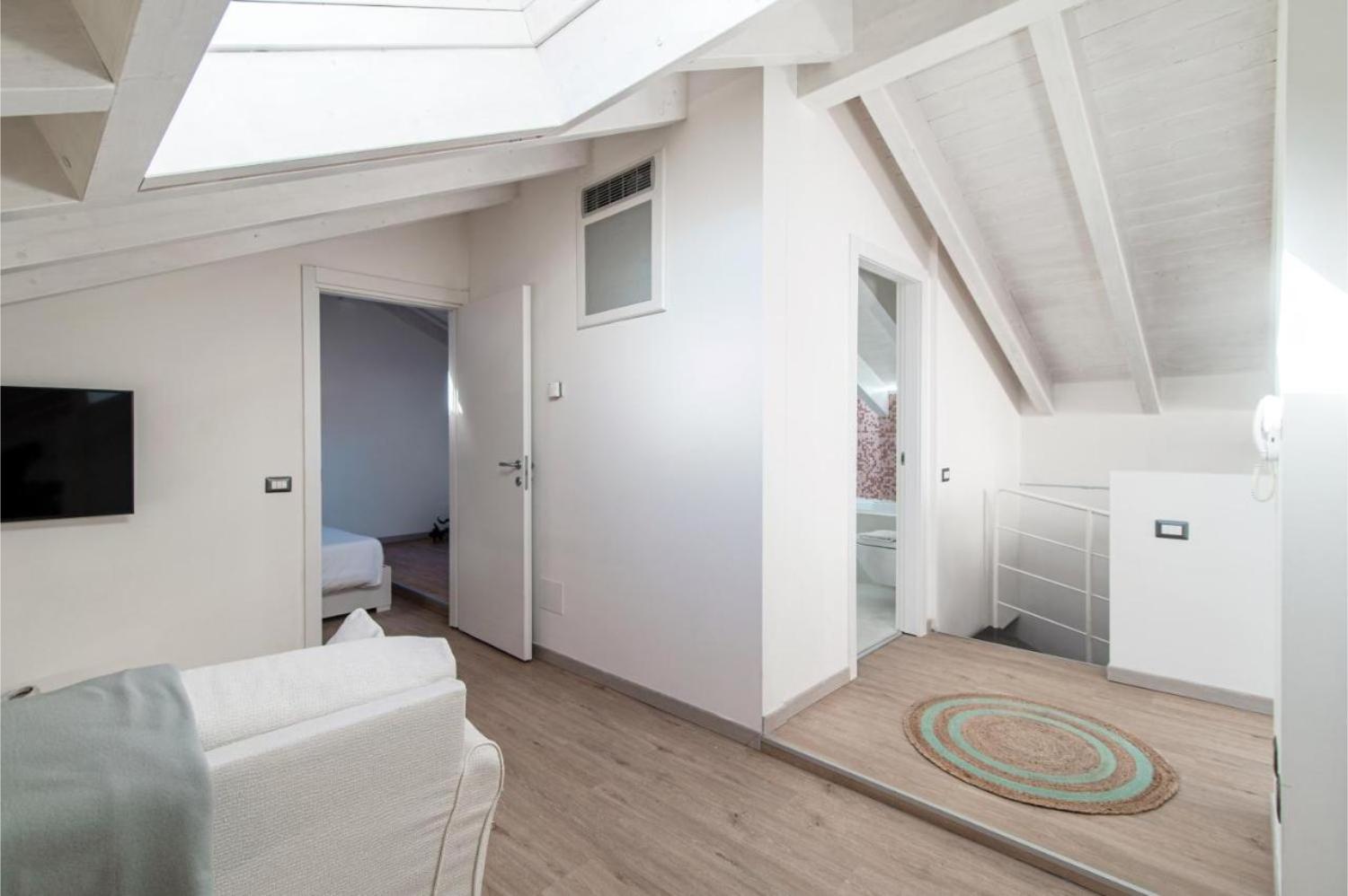 Incanto Del Lago - Como Lake Cosy Apartment Extérieur photo