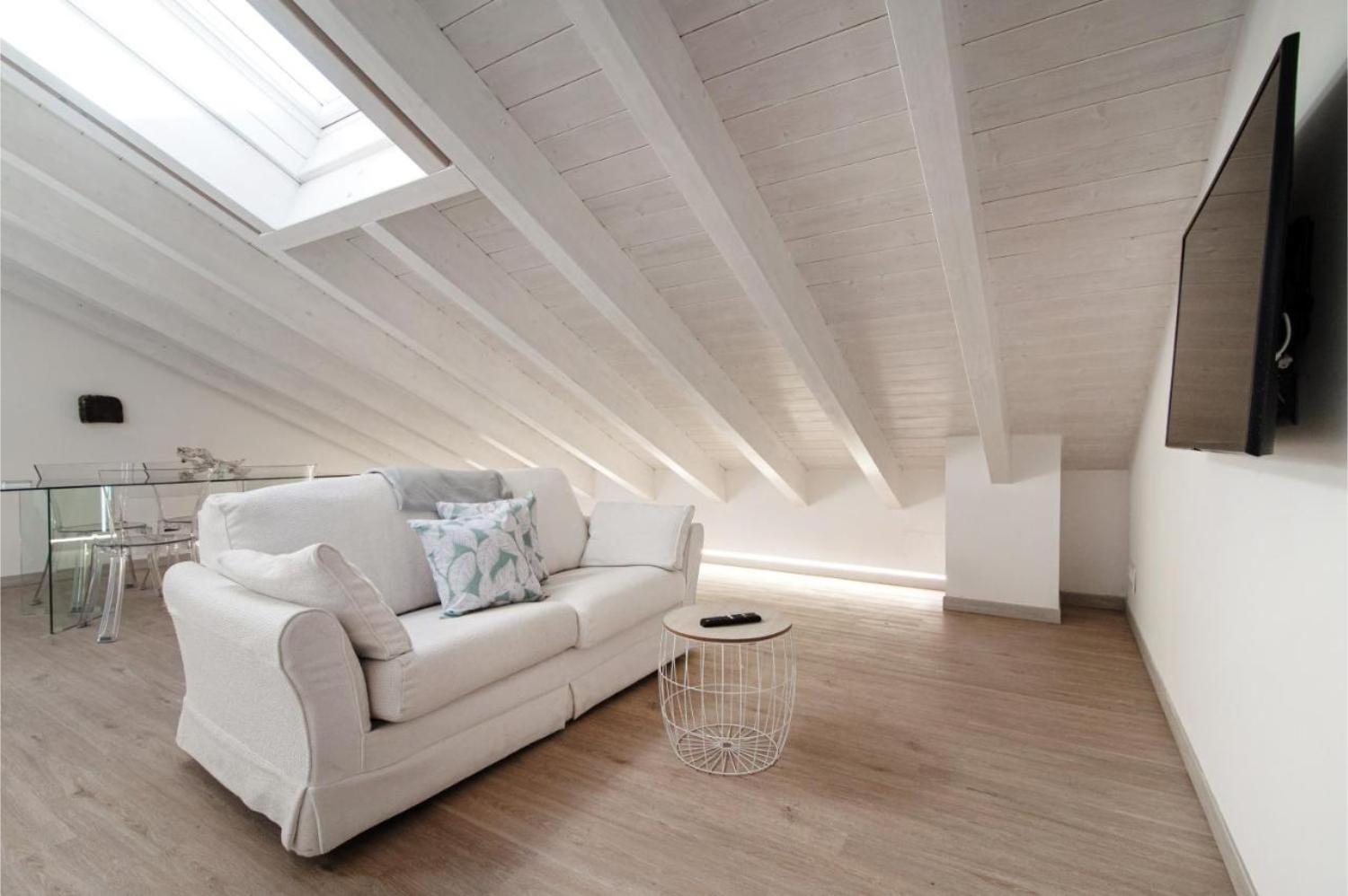 Incanto Del Lago - Como Lake Cosy Apartment Extérieur photo