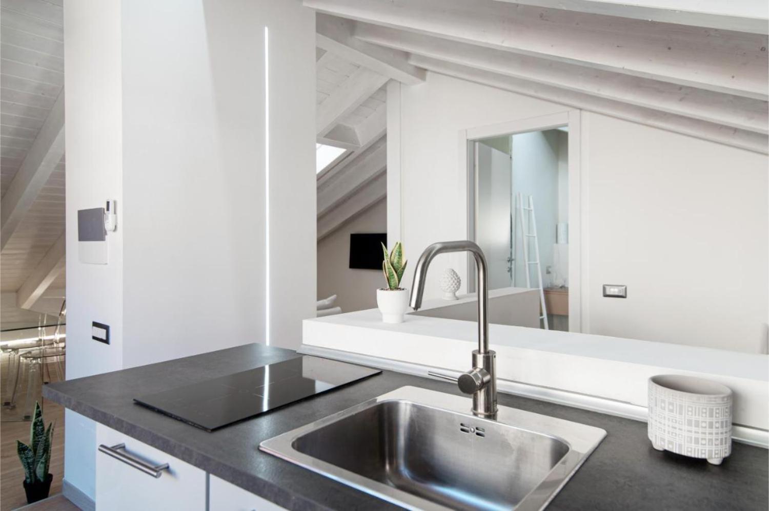 Incanto Del Lago - Como Lake Cosy Apartment Extérieur photo