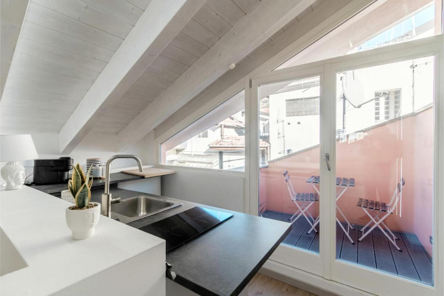Incanto Del Lago - Como Lake Cosy Apartment Extérieur photo