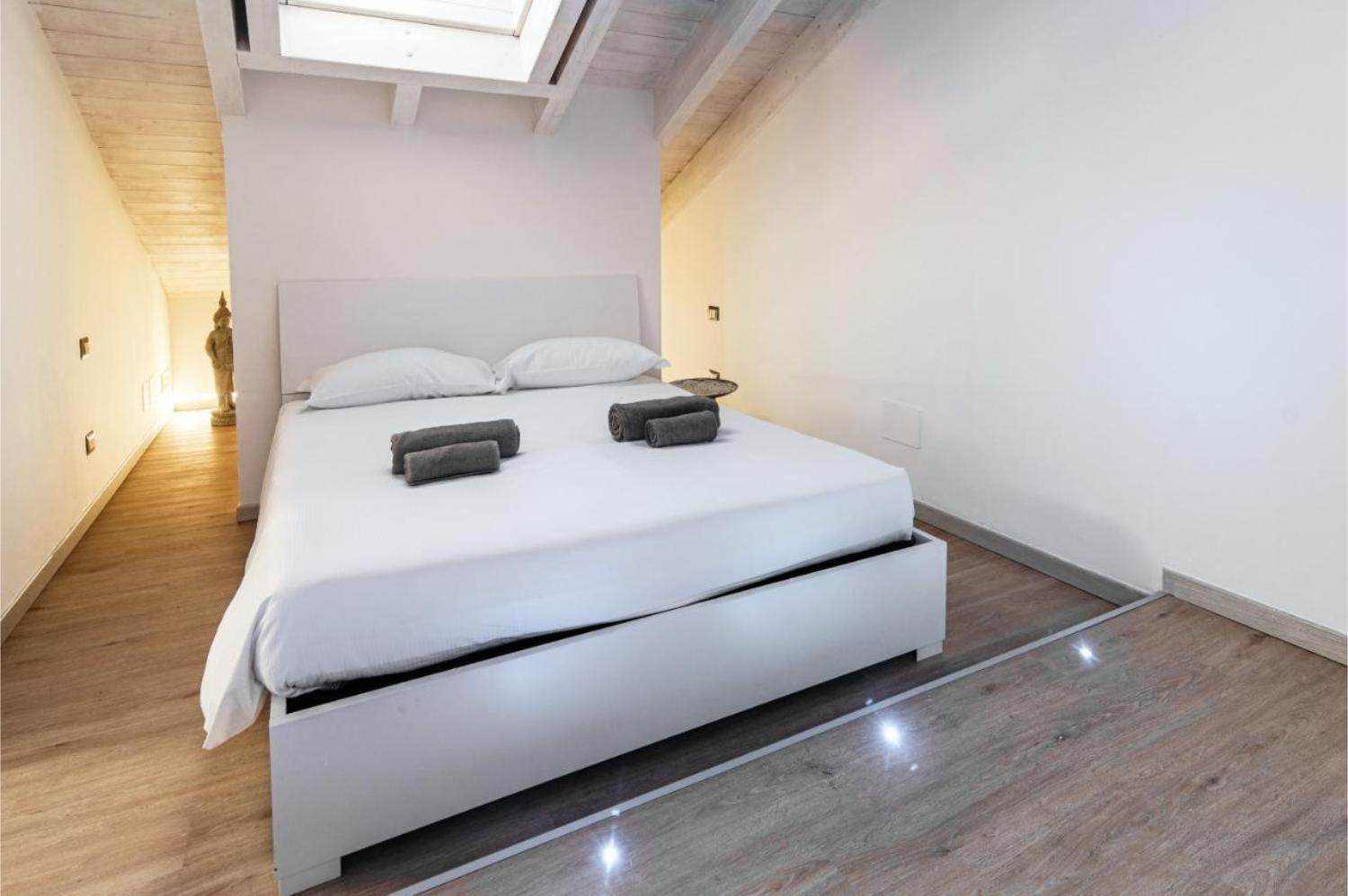 Incanto Del Lago - Como Lake Cosy Apartment Extérieur photo