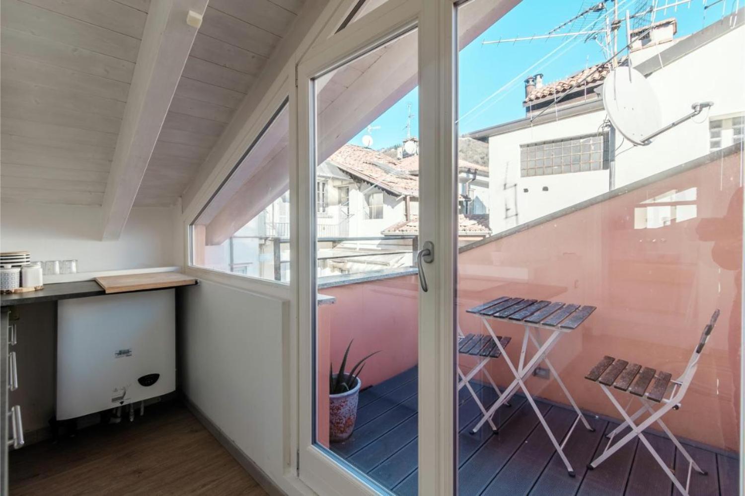 Incanto Del Lago - Como Lake Cosy Apartment Extérieur photo