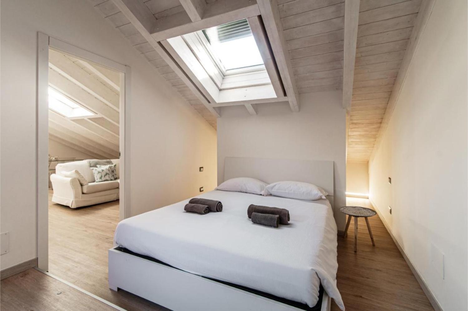 Incanto Del Lago - Como Lake Cosy Apartment Extérieur photo